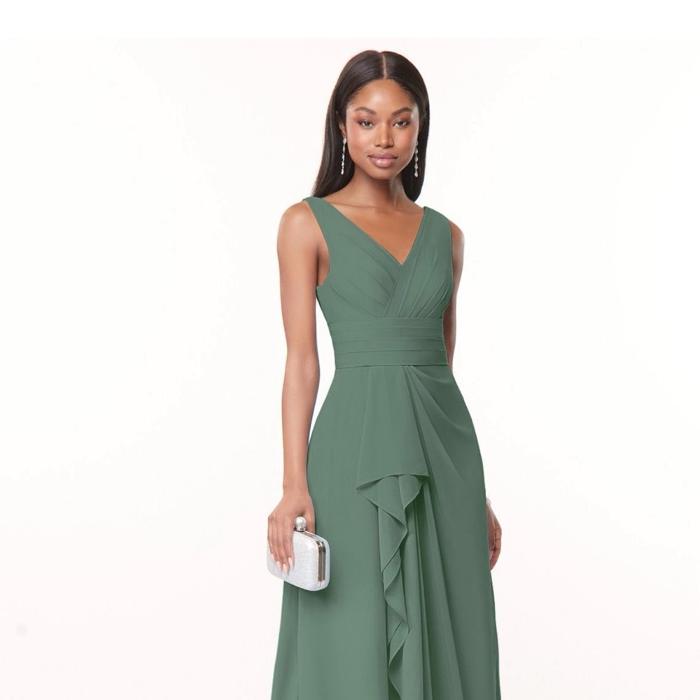 Azazie Bridesmaid Dress